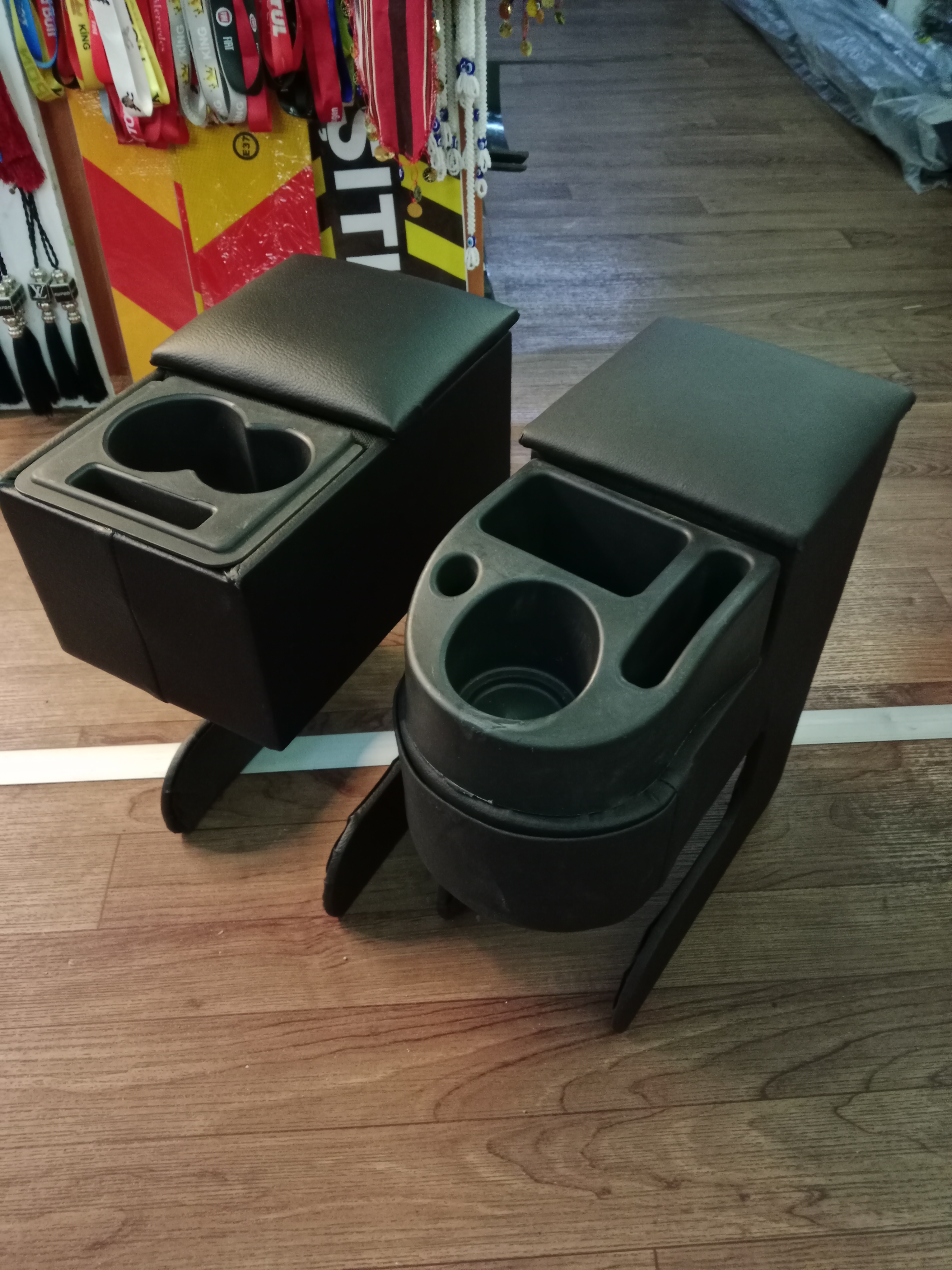 KOLÇAK ÇEŞİTLERİ