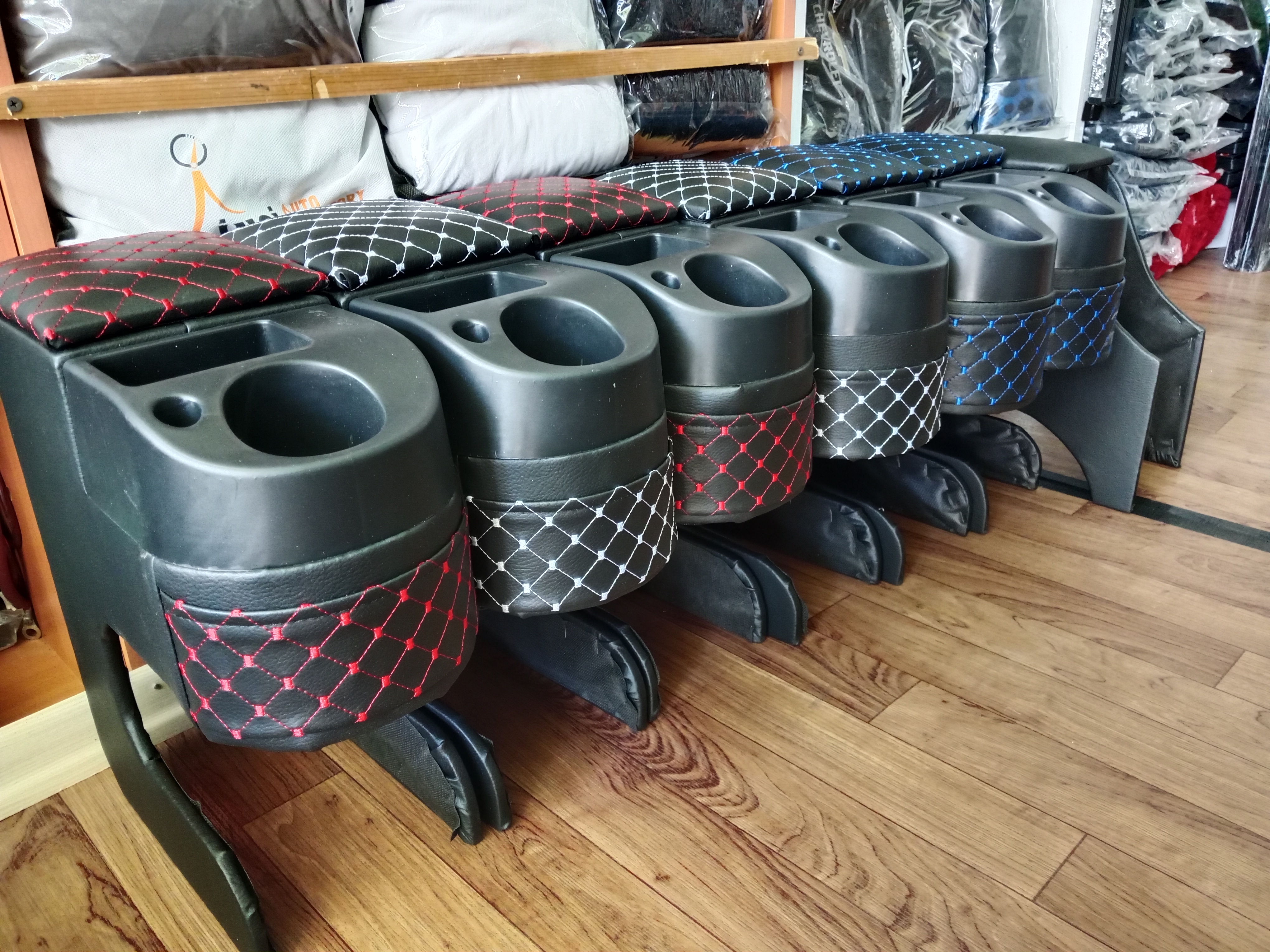 KOLÇAK ÇEŞİTLERİ