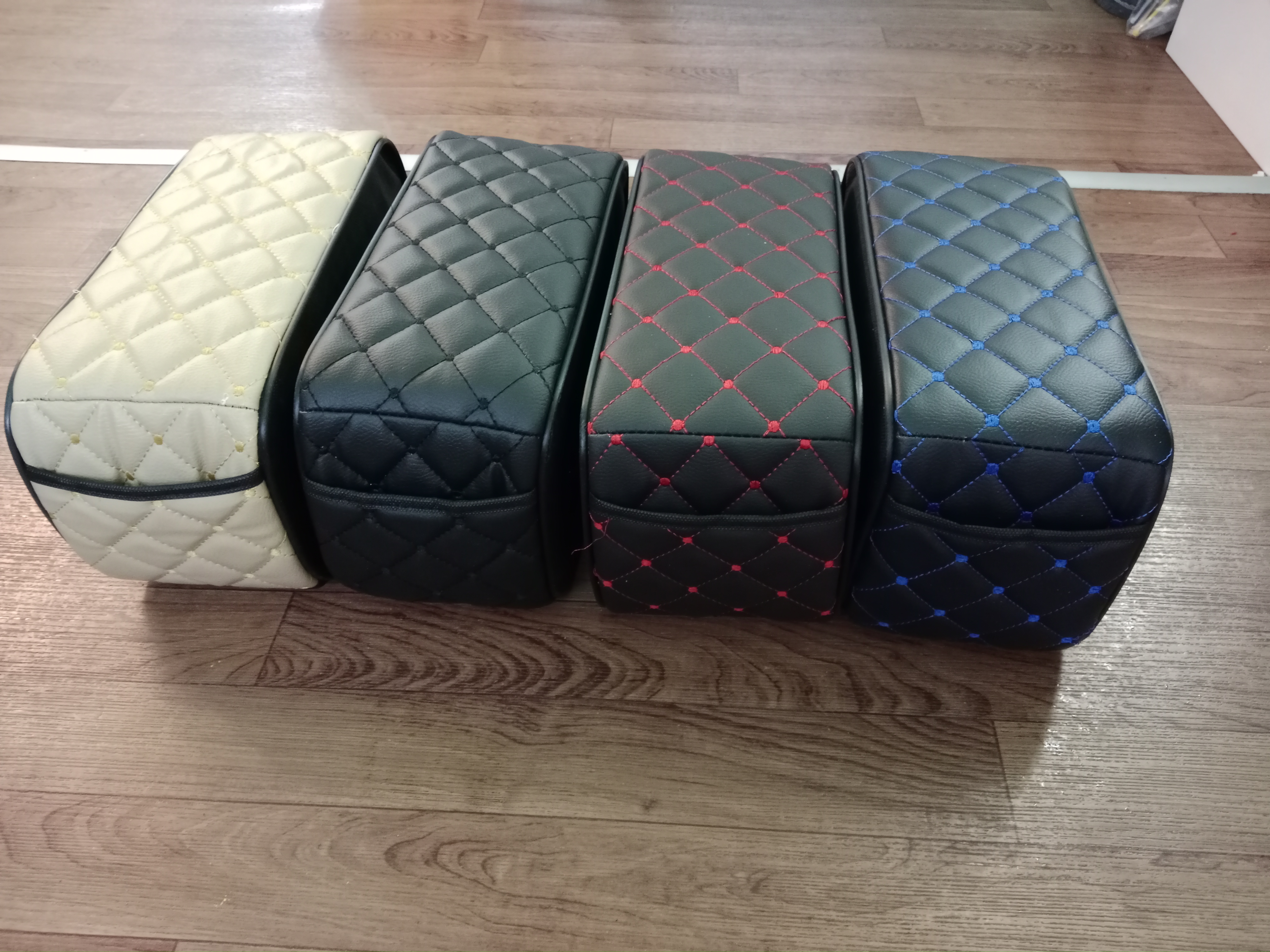 KOLÇAK ÇEŞİTLERİ