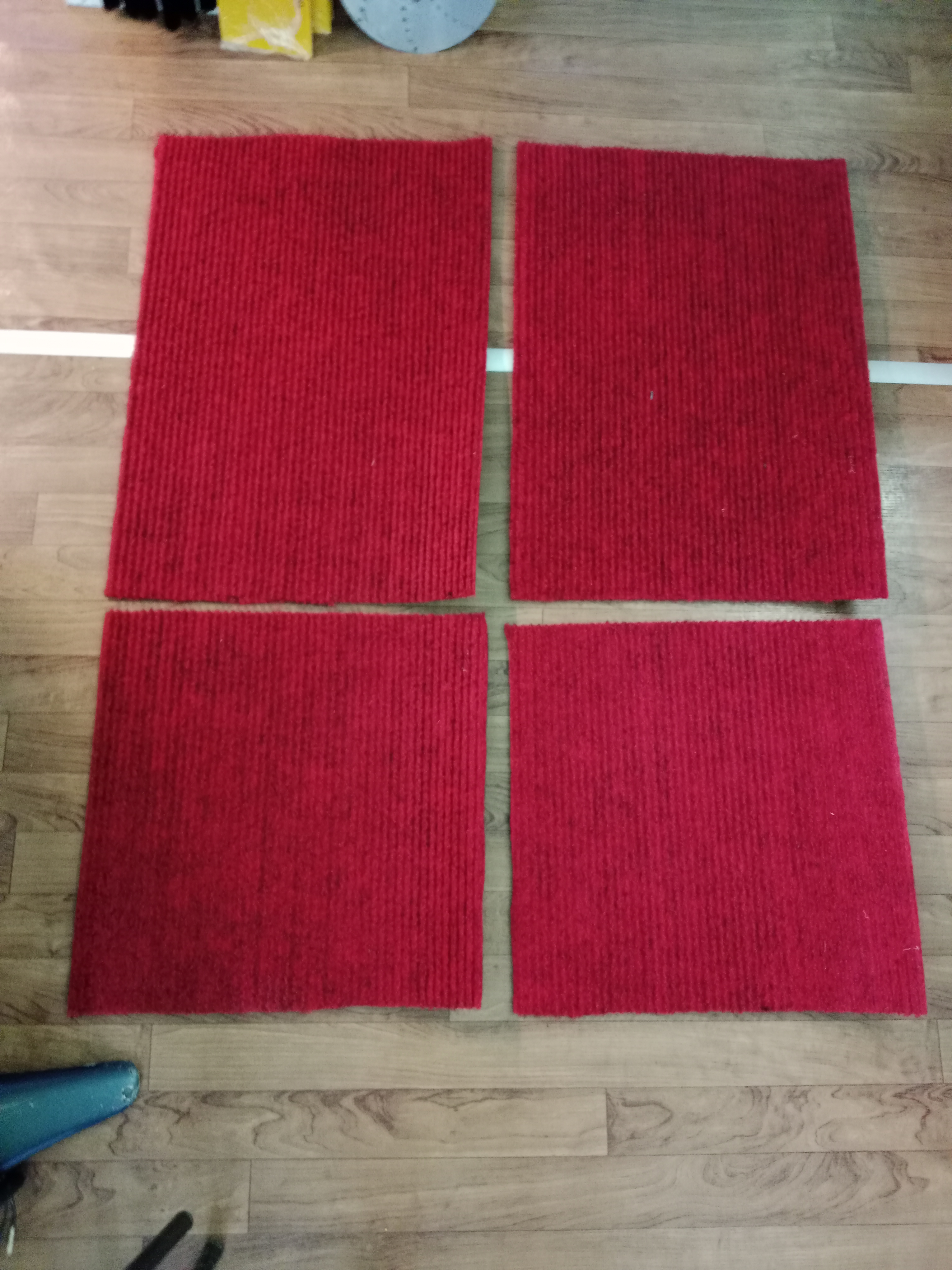 PASPAS ÇEŞİTLERİ