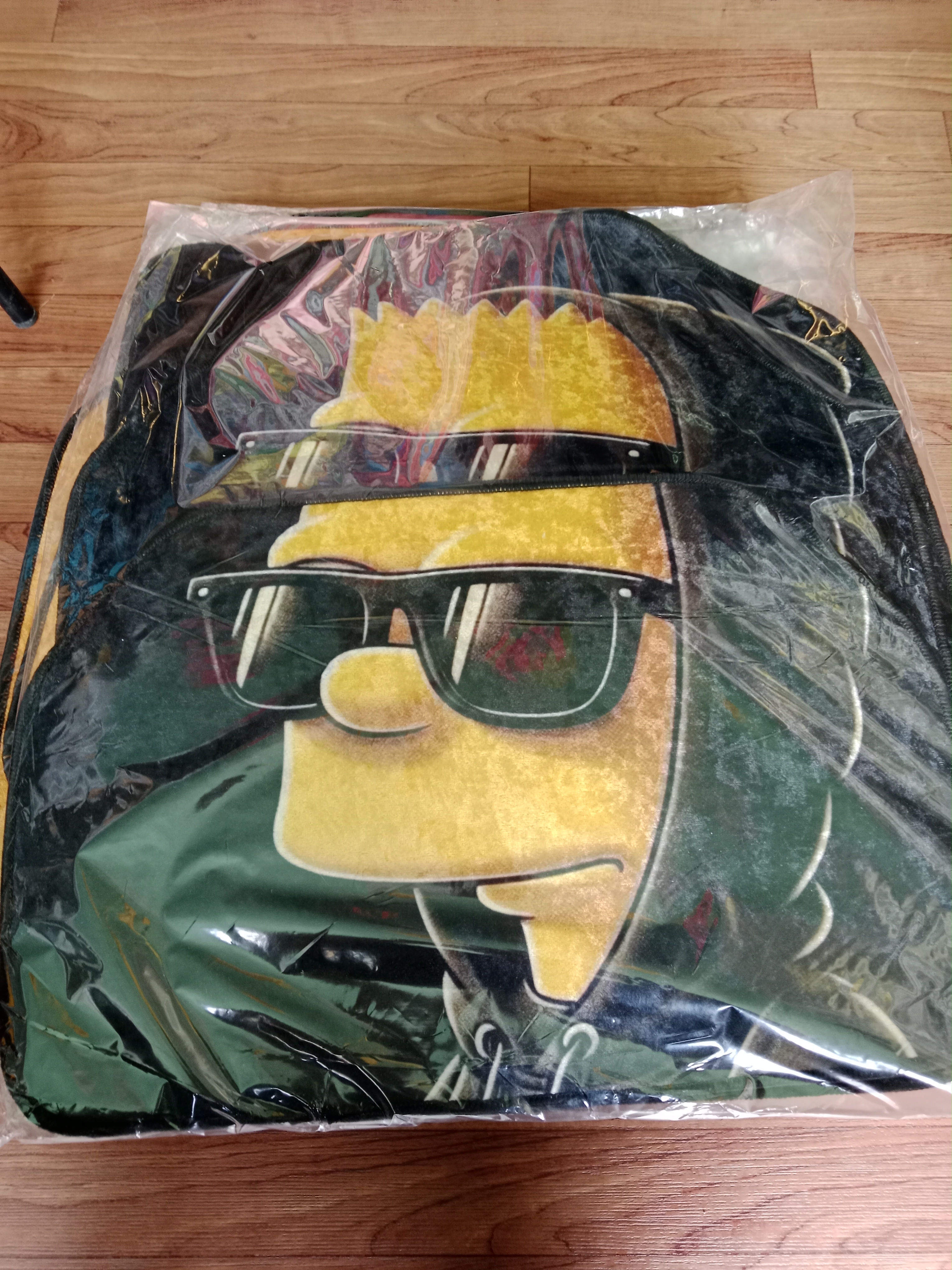 PASPAS ÇEŞİTLERİ