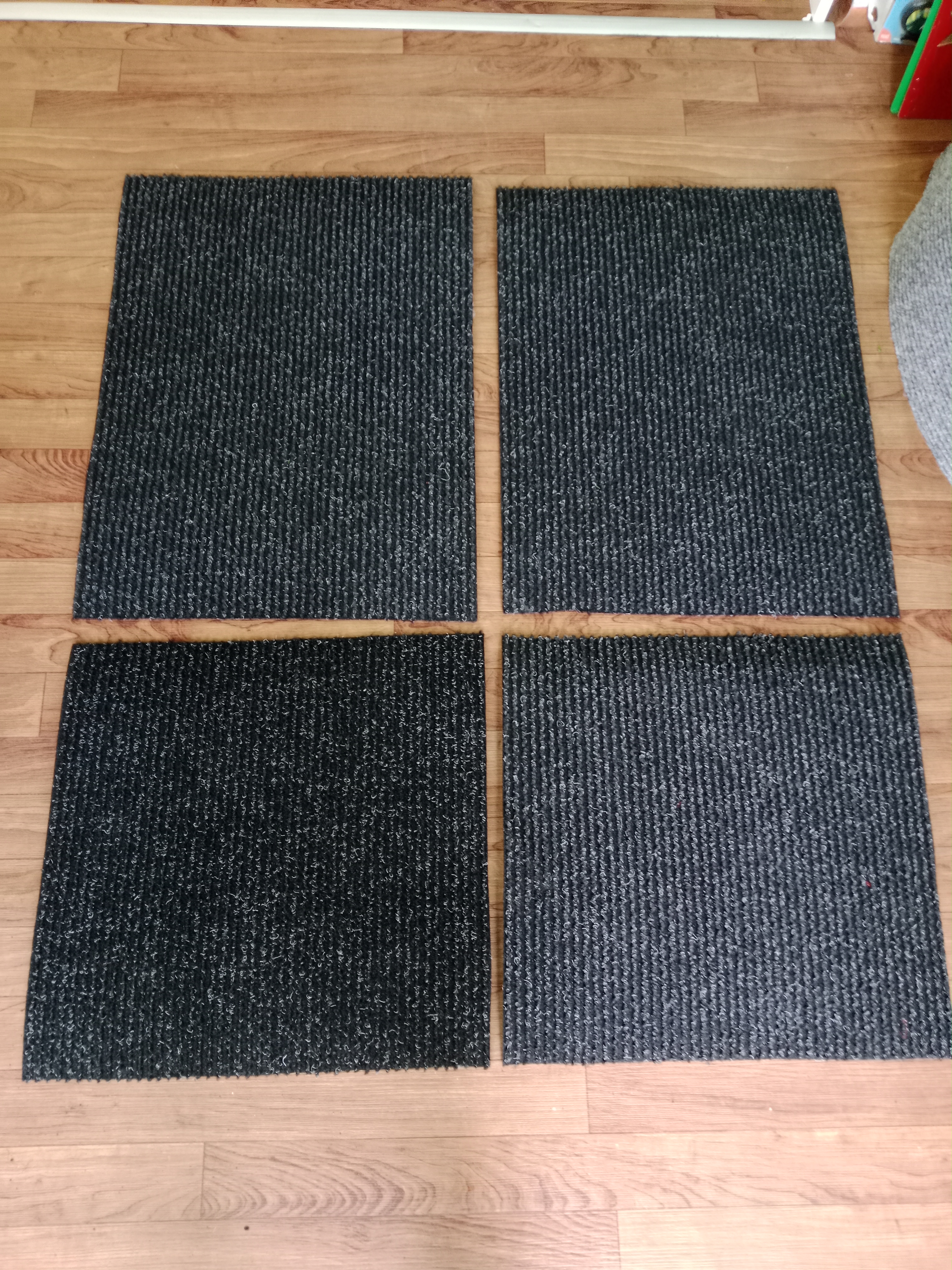 PASPAS ÇEŞİTLERİ