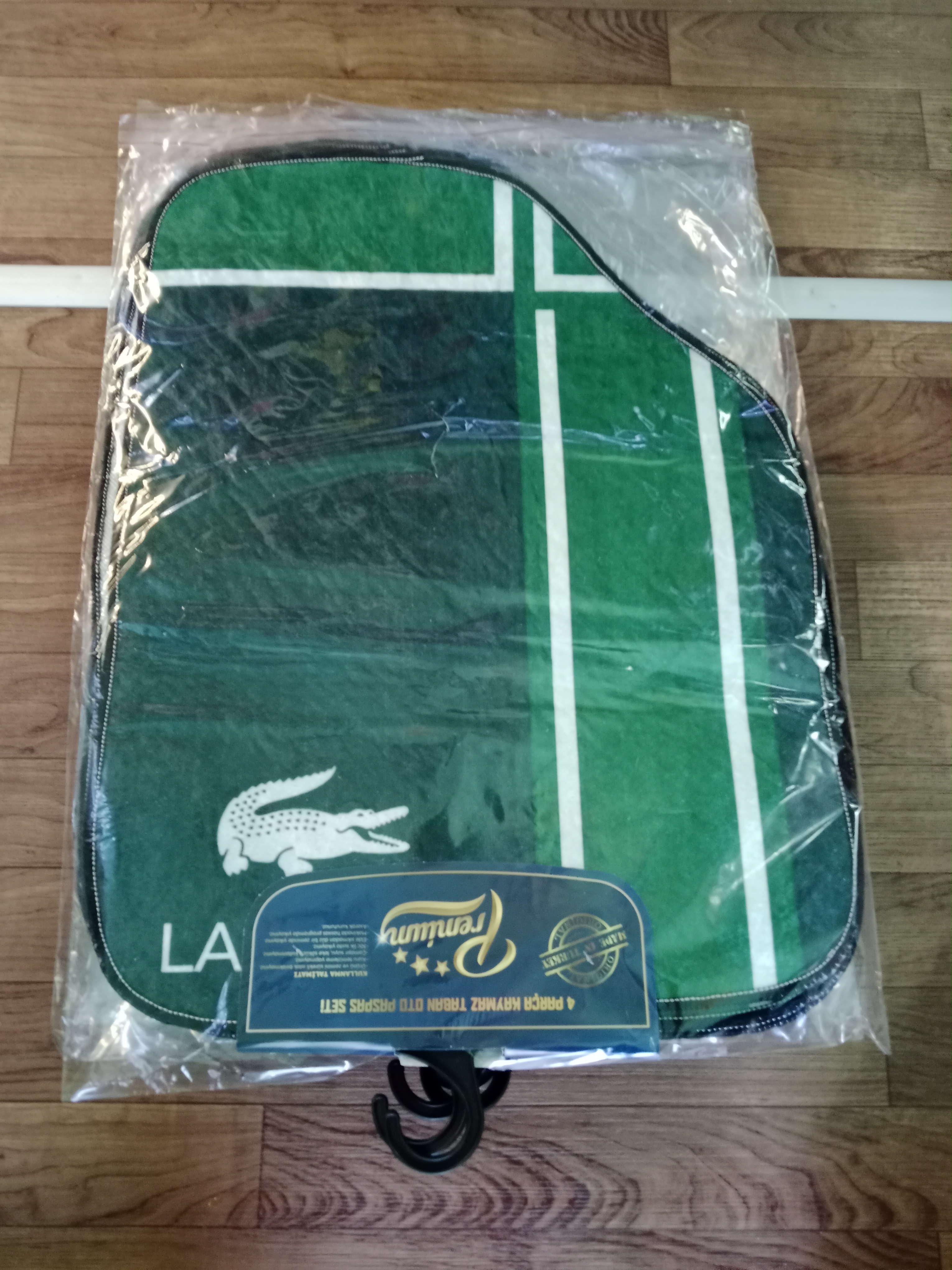 PASPAS ÇEŞİTLERİ