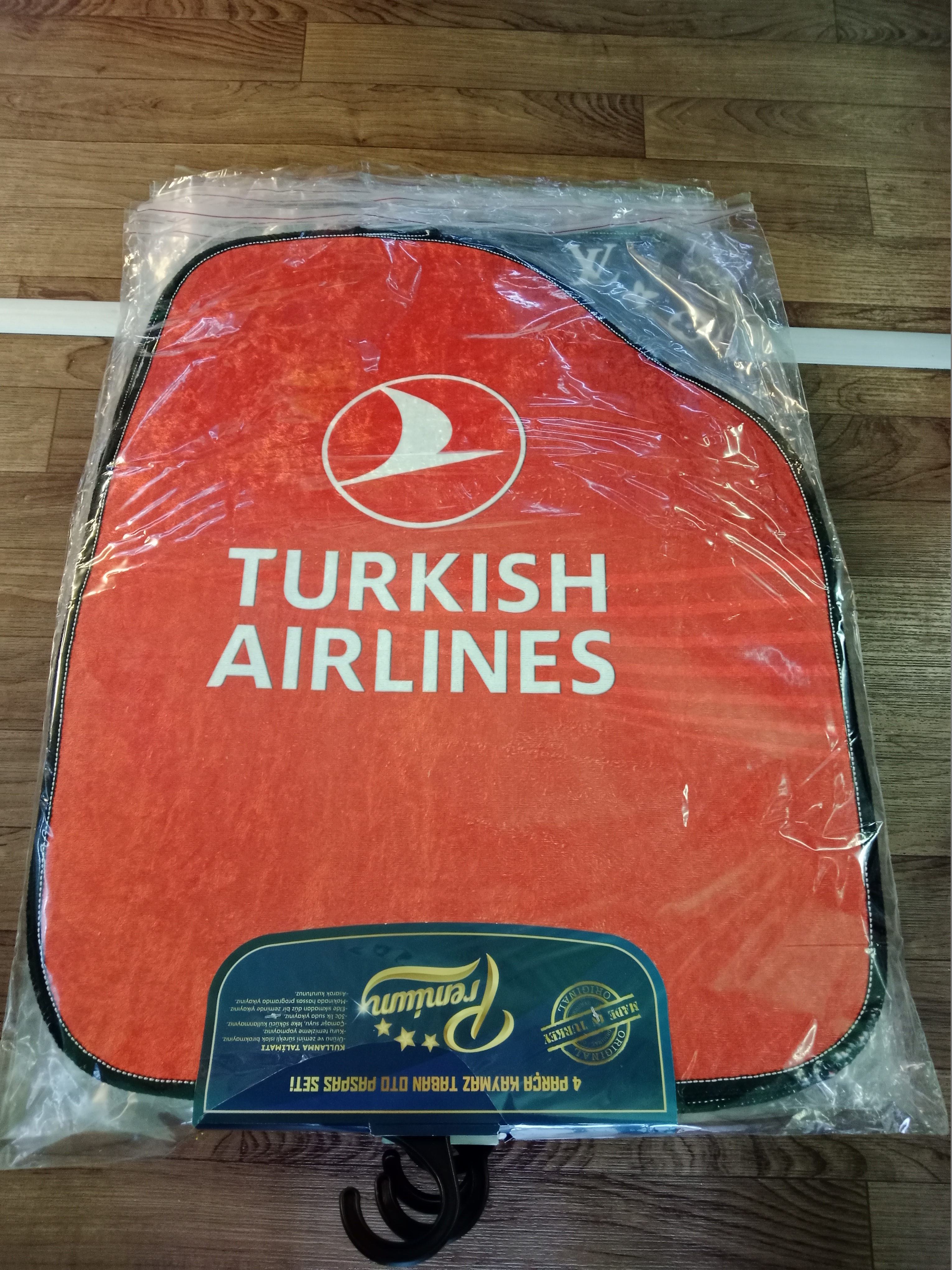 PASPAS ÇEŞİTLERİ