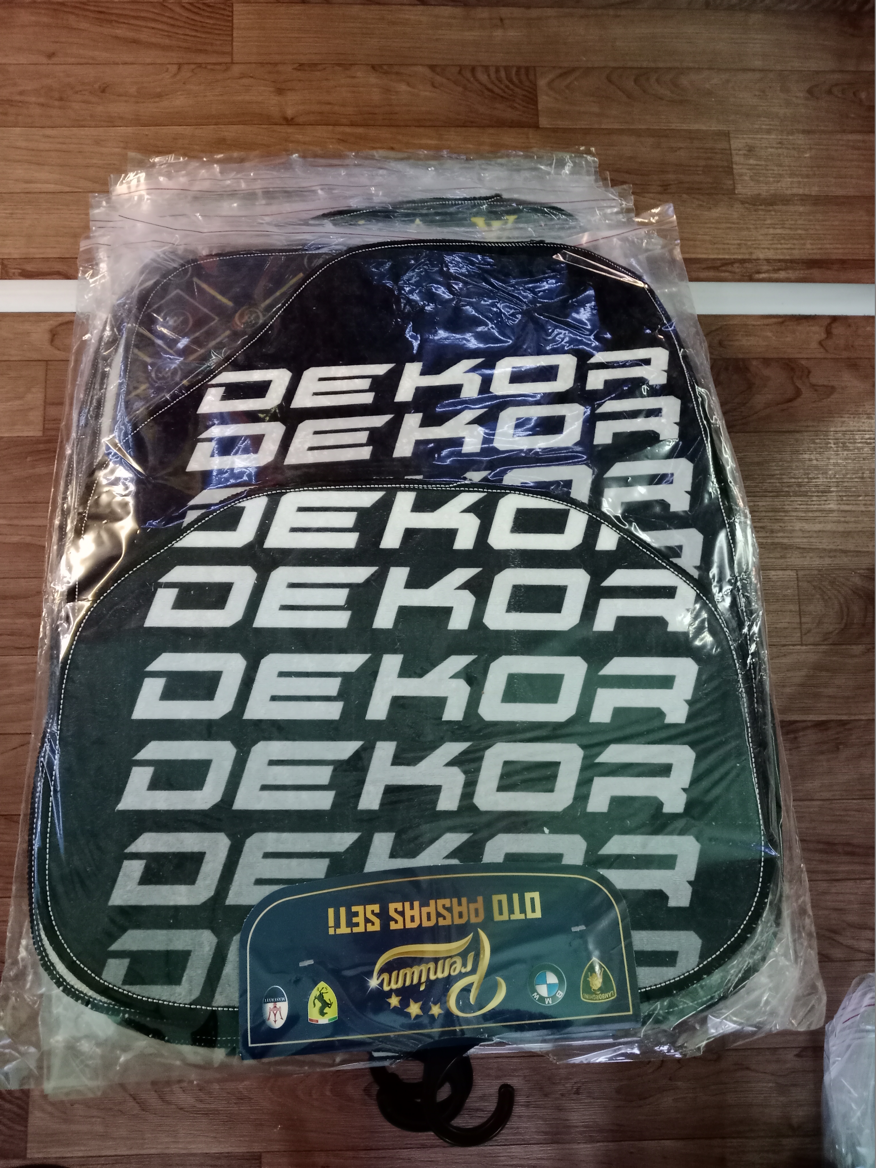 PASPAS ÇEŞİTLERİ