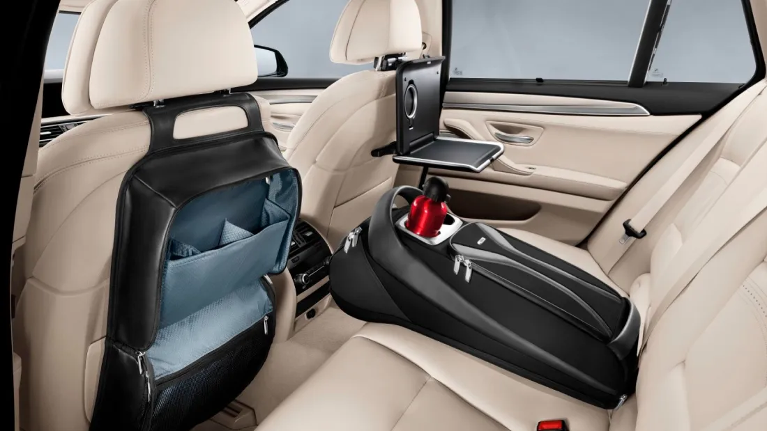 Oto İç Aksesuar Seçerken Dikkat Edilmesi Gereken 7 Altın Kural